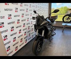 Qj Motor SRT 700 S in pronta consegna tutti i colo