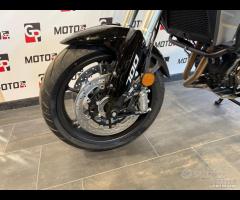 Qj Motor SRT 700 S in pronta consegna tutti i colo