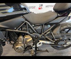 Qj Motor SRT 700 S in pronta consegna tutti i colo