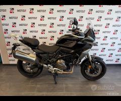 Qj Motor SRT 700 S in pronta consegna tutti i colo - 10