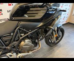 Qj Motor SRT 700 S in pronta consegna tutti i colo - 12