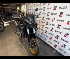 Qj Motor SRT 700 SX pronta consegna tutti i colori