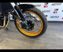 Qj Motor SRT 700 SX pronta consegna tutti i colori