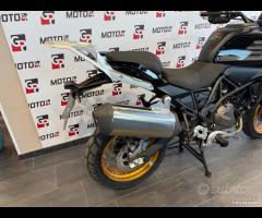 Qj Motor SRT 700 SX pronta consegna tutti i colori - 6