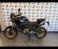 Qj Motor SRT 700 SX pronta consegna tutti i colori - 11