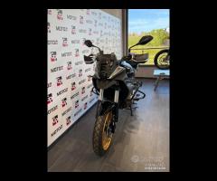 Qj Motor SRT 700 SX pronta consegna tutti i colori - 12