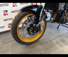 Qj Motor SRT 700 SX pronta consegna tutti i colori - 13