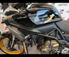 Qj Motor SRT 700 SX pronta consegna tutti i colori - 15