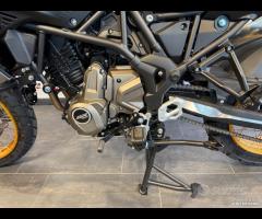 Qj Motor SRT 700 SX pronta consegna tutti i colori - 16