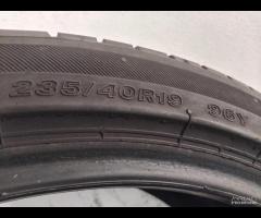 235 40 R19 96Y 2 GOMME BRIDGESTONE ESTIVE