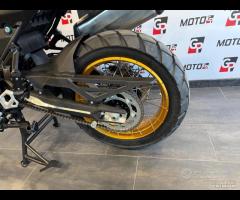 Qj Motor SRT 700 SX pronta consegna tutti i colori - 17