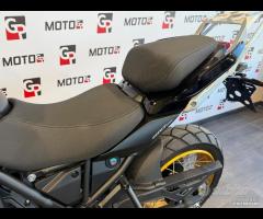 Qj Motor SRT 700 SX pronta consegna tutti i colori - 18