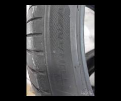235 40 R19 96Y 2 GOMME BRIDGESTONE ESTIVE - 7