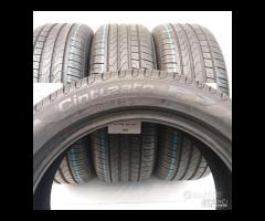 4 GOMME 225 50 18 PIRELLI A1665