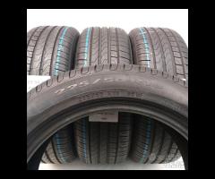 4 GOMME 225 50 18 PIRELLI A1665 - 6