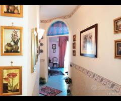 Capaci _6 vani con terrazzo rif.63/25 - 6