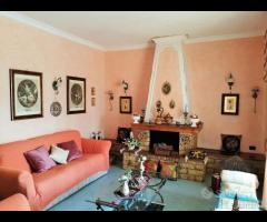 Capaci _6 vani con terrazzo rif.63/25 - 9