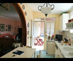 Capaci _6 vani con terrazzo rif.63/25 - 12