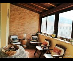 Capaci _6 vani con terrazzo rif.63/25 - 15