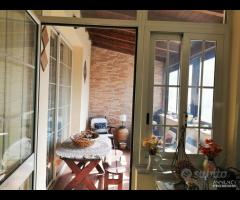 Capaci _6 vani con terrazzo rif.63/25 - 18