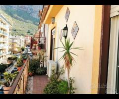 Capaci _6 vani con terrazzo rif.63/25 - 20