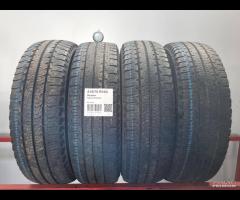 Gomme Usate Michelin 215 75 16 Guarda Catalogo