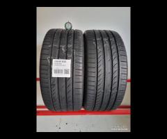 Gomme Usate Continental 255 40 20 Guarda Catalogo