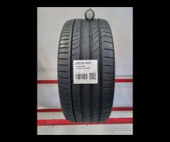 Gomme Usate Continental 265 35 21 Guarda Catalogo