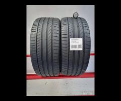 Gomme Usate Continental 265 35 21 Guarda Catalogo