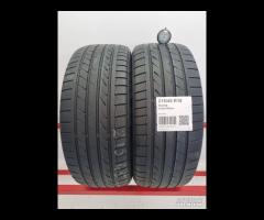 Gomme Usate Dunlop 215 45 18 Guarda Catalogo