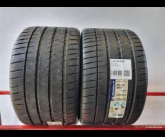 Gomme Usate Michelin 325 25 21 Guarda Catalogo