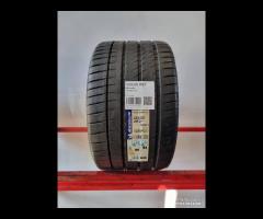 Gomme Usate Michelin 325 25 21 Guarda Catalogo
