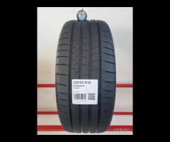 Gomme Usate Bridgestone 255 55 19 Guarda Catalogo