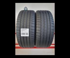 Gomme Usate Bridgestone 255 55 19 Guarda Catalogo