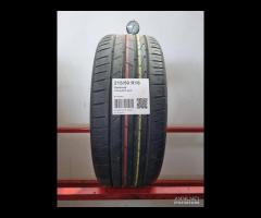 Gomme Usate Hankook 215 50 18 Guarda Catalogo