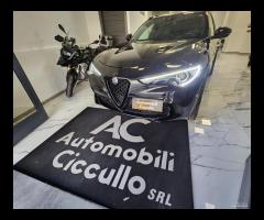 Alfa Romeo Stelvio 2.9 Bi-Turbo V6 510 CV AT8 Quad