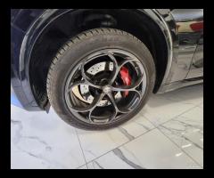 Alfa Romeo Stelvio 2.9 Bi-Turbo V6 510 CV AT8 Quad