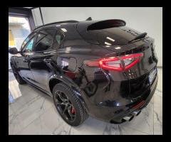 Alfa Romeo Stelvio 2.9 Bi-Turbo V6 510 CV AT8 Quad - 6