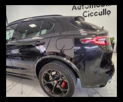 Alfa Romeo Stelvio 2.9 Bi-Turbo V6 510 CV AT8 Quad - 7