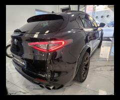 Alfa Romeo Stelvio 2.9 Bi-Turbo V6 510 CV AT8 Quad - 8