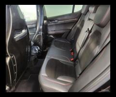 Alfa Romeo Stelvio 2.9 Bi-Turbo V6 510 CV AT8 Quad - 16