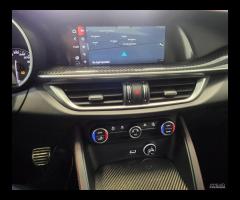Alfa Romeo Stelvio 2.9 Bi-Turbo V6 510 CV AT8 Quad - 29