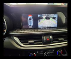 Alfa Romeo Stelvio 2.9 Bi-Turbo V6 510 CV AT8 Quad - 30