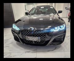 Bmw 420 420d 48V Coupé Msport