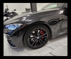 Bmw 420 420d 48V Coupé Msport