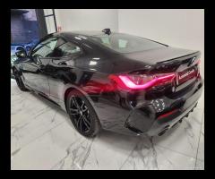 Bmw 420 420d 48V Coupé Msport - 6