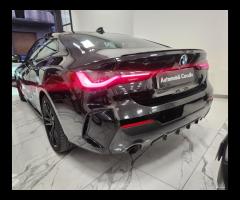 Bmw 420 420d 48V Coupé Msport - 7