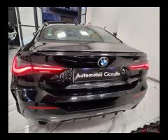 Bmw 420 420d 48V Coupé Msport - 8