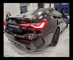 Bmw 420 420d 48V Coupé Msport - 9