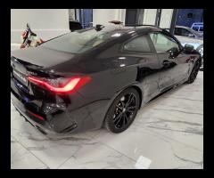 Bmw 420 420d 48V Coupé Msport - 10